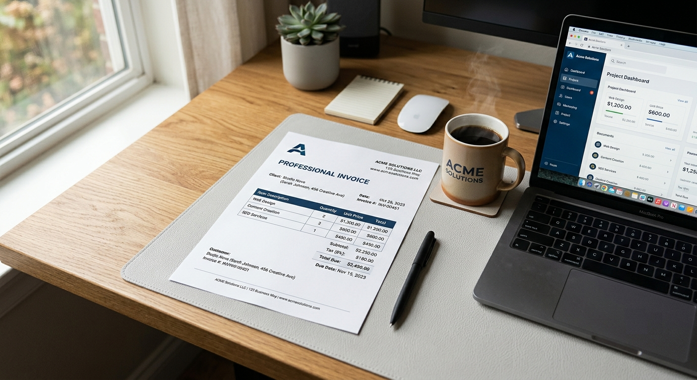 1099-K vs 1099-NEC: What Freelancers Getting Paid via PayPal, Venmo, or Stripe Need to Know